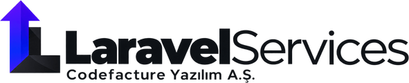Laravel Services - Codefacture Yazılım A.Ş.